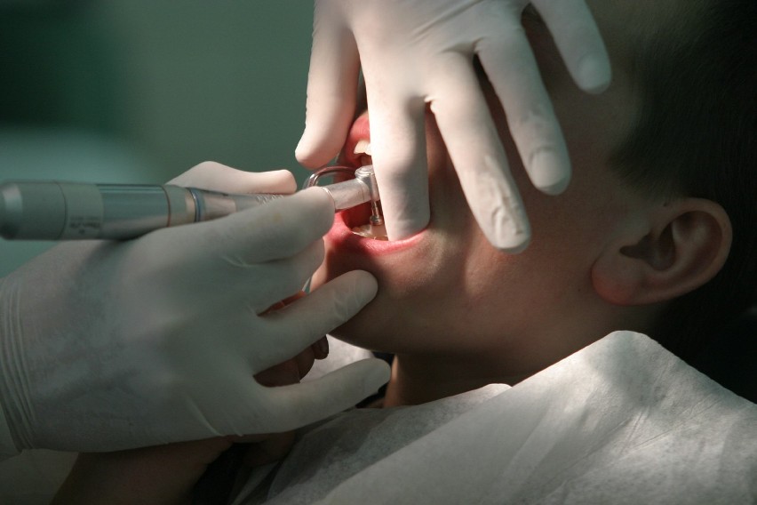 Brak bezpłatnych stomatologów w Gdańsku. Czy leczyć zęby będziemy tylko prywatnie?