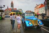 Tarnogórski Zlot Pojazdów Zabytkowych 2016 [ZDJĘCIA]