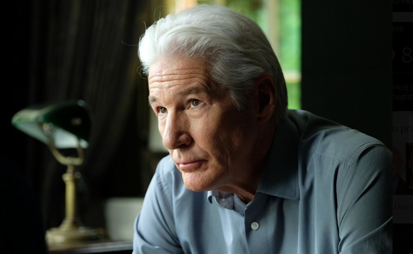 Richard Gere odwiedzi Toruń: słynny amerykański aktor odbierze nagrodę specjalną na Festiwalu Filmowym EnergaCamerimage