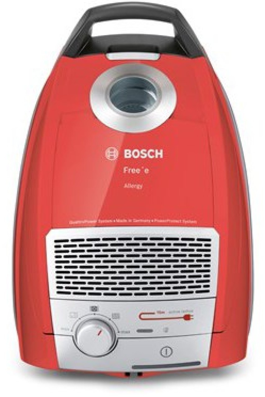 Odkurzacz Bosch BBHMOVE6