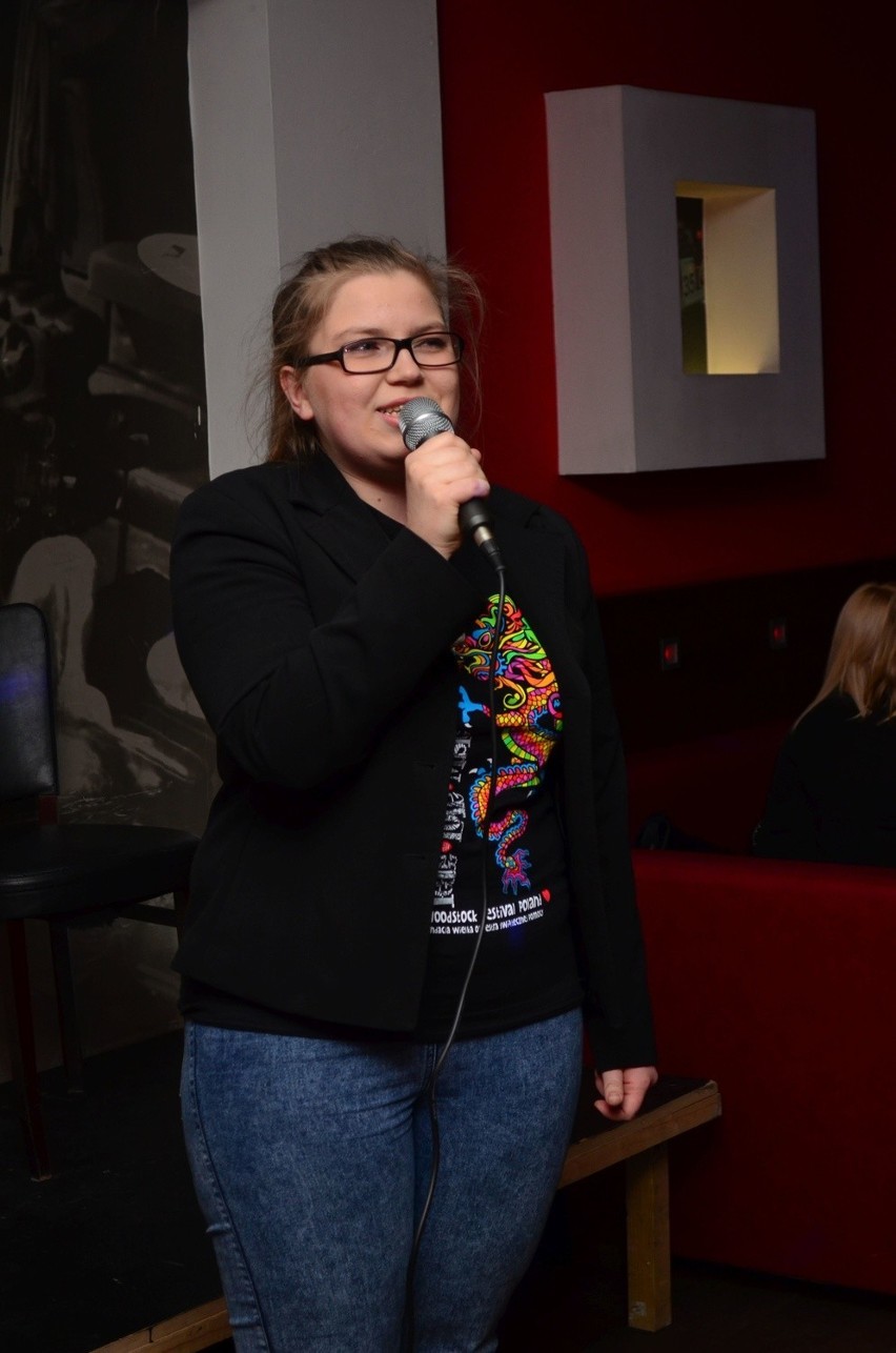 Wtorkowe karaoke w radomskim MK Bowling