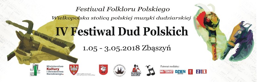 Wielkopolska stolicą polskiej muzyki dudziarskiej