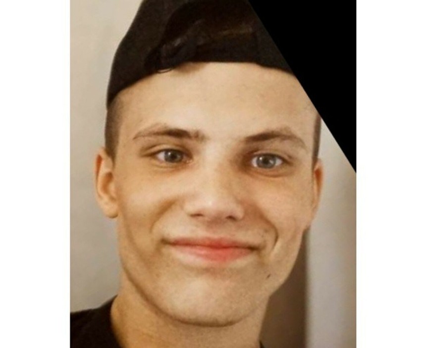 Zaginął 17- letni Stanisław Urbanek z Bielska - Białej. Policja prosi o pomoc
