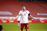 Polska - Andora 3:0. Zwycięstwo w spacerowym tempie, dwie bramki Roberta Lewandowskiego