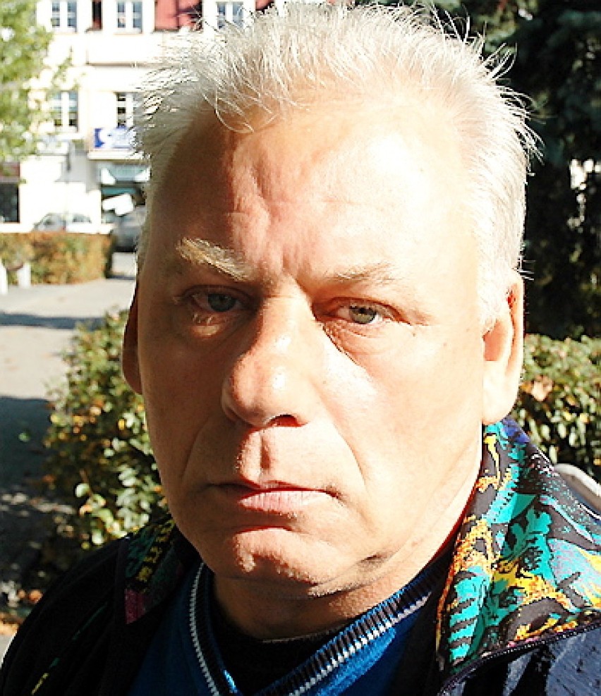 Janusz Maciejewski