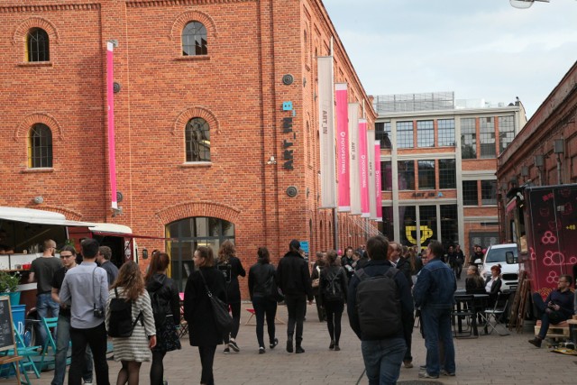 Fotofestiwal 2015 w Łodzi - Grand Prix, nagrody