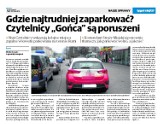 Parkowanie w Rumi. Czytelnicy "Gońca" są poruszeni