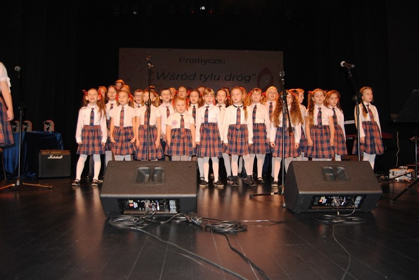 Koncert finałowy konkursu "Cecyliada" w Ostrowie [FOTO]