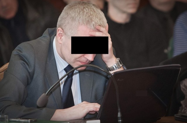 Mirosław B. nie przyznał się do popełnienia zarzucanego mu czynu i skorzystał z prawa odmowy składania wyjaśnień
