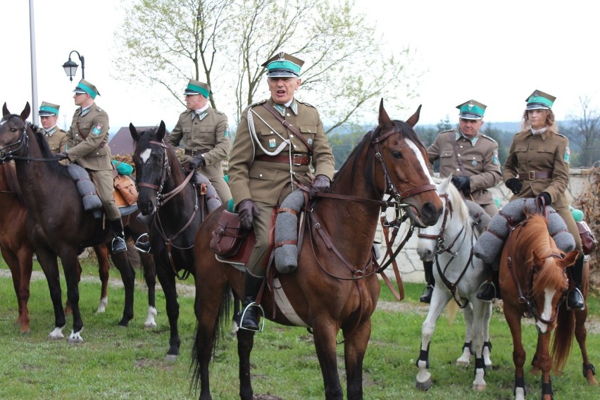 Ułani zorganizują piknik militarny w Chrzanowie