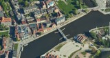 Ukośne mapy Gdańska już gotowe. Można dokładnie obejrzeć miasto i porównać zmiany jakie zaszły w ostatnich latach