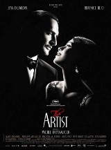 "Artysta". Czym czaruje nas kino nieme?