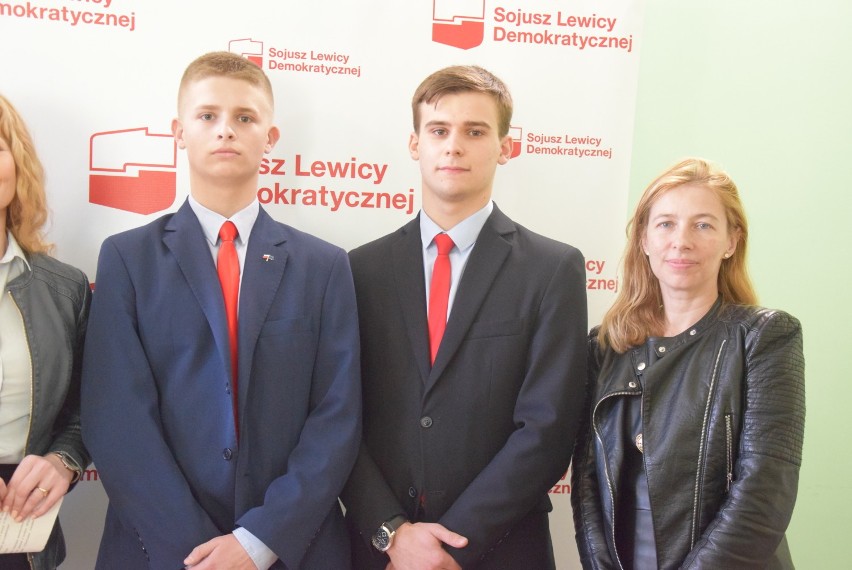 W Kaliszu powstało koło Federacji Młodych Socjaldemokratów