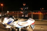 Śmiertelny wypadek w Grudziądzu. Zginął 30-letni motocyklista [ZDJĘCIA]