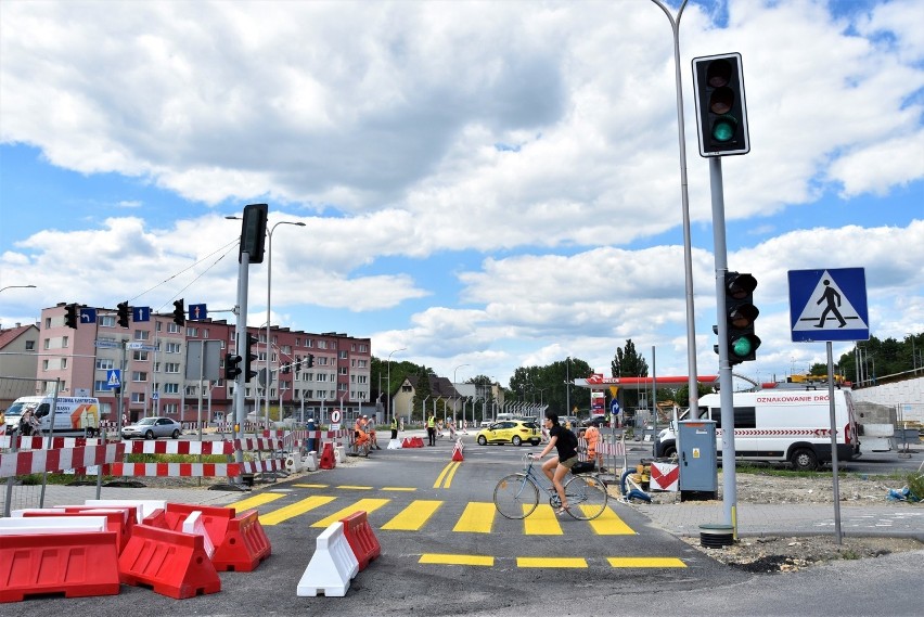 Centrum przesiadkowe Opole Wschodnie. Zmiana organizacji...