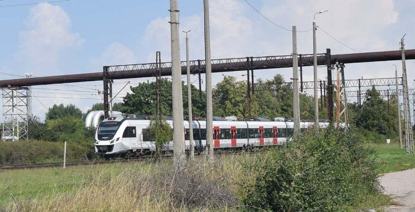 Malbork. Przejazd kolejowy na trasie do Elbląga będzie remontowany. Uwaga na utrudnienia 