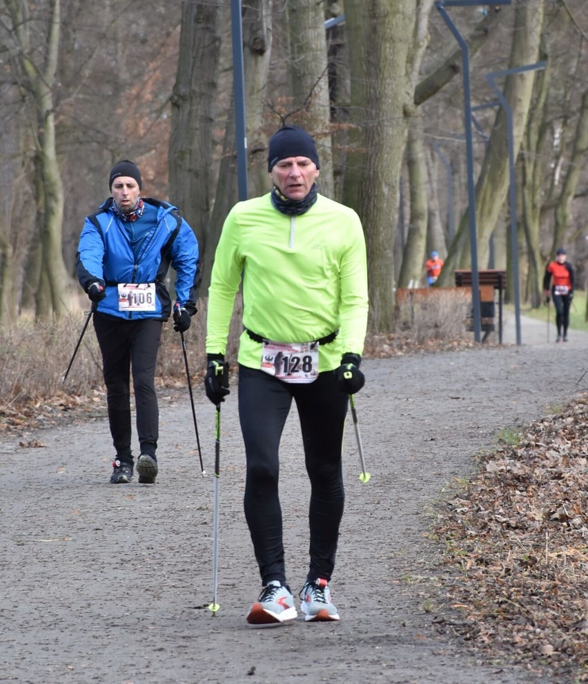 Powiatowa Malborska Liga Biegowa i Nordic Walking po trzeciej rundzie. Coraz bliżej rozstrzygnięć