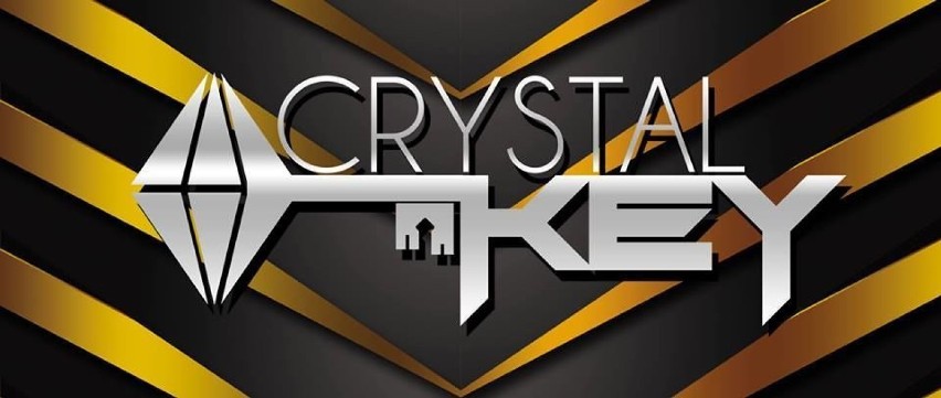 Logo Formacji Crystal Key