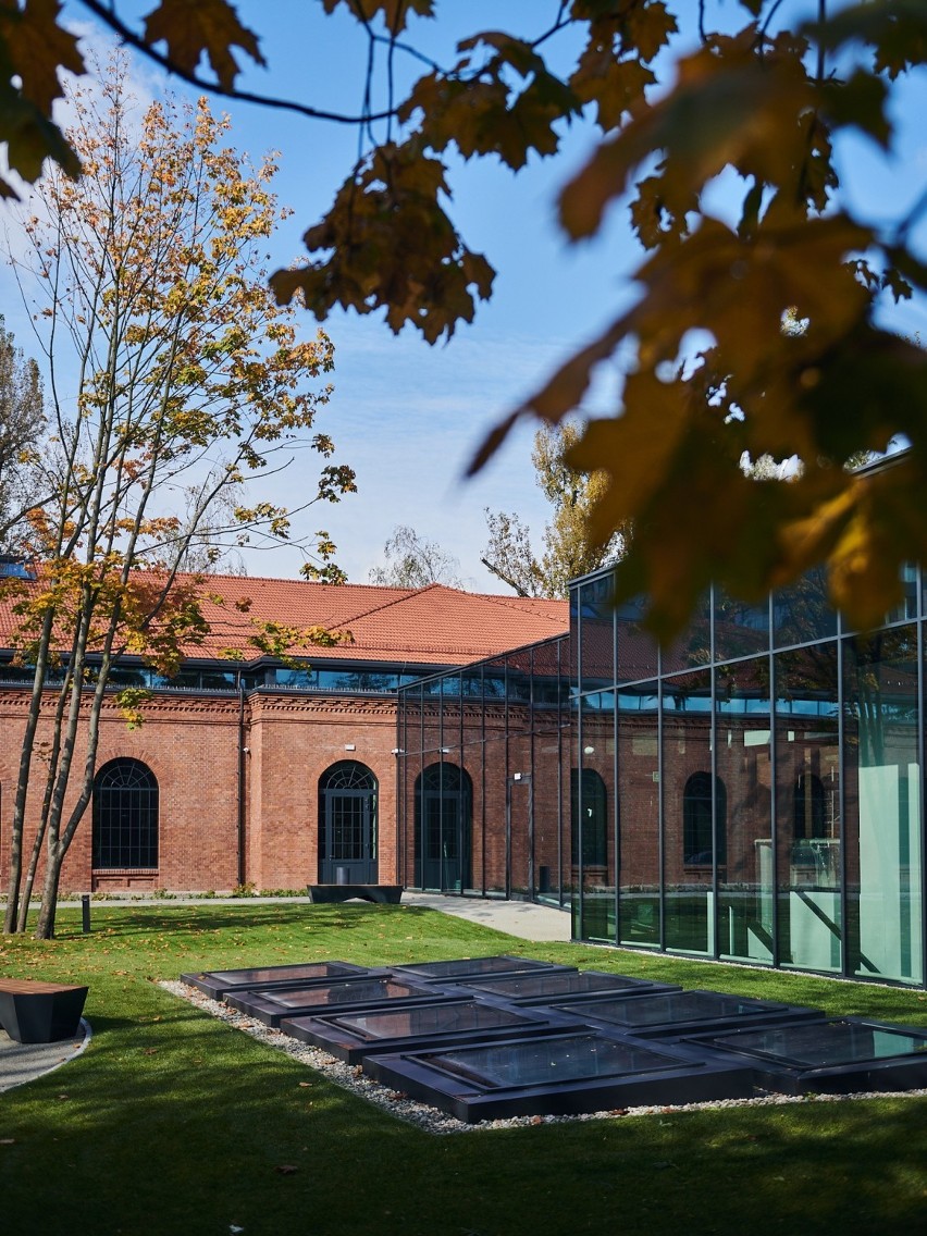 Muzeum Fotografii niedługo otworzy drzwi nowego oddziału przy ulicy Rakowickiej w Krakowie