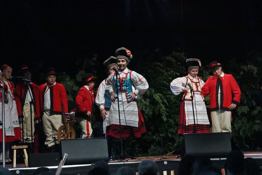 Koncert Zespołu Pieśni i Tańca „Legnica”, zobaczcie zdjęcia