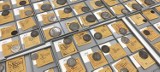 Na aukcji będzie można kupić XVII-wieczne srebrne monety z mennicy w Bydgoszczy [zdjęcia, ceny]
