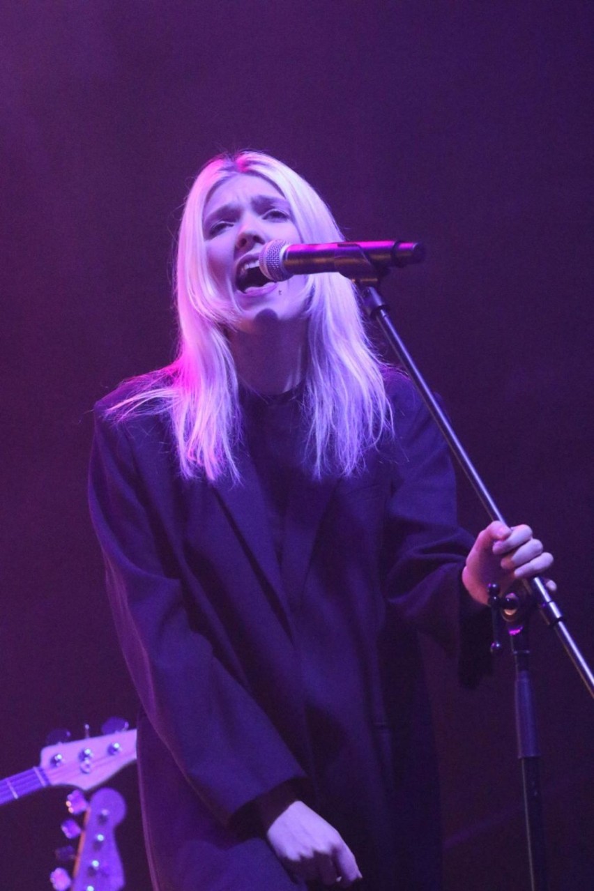 PolandRock 2019 Daria Zawiałow