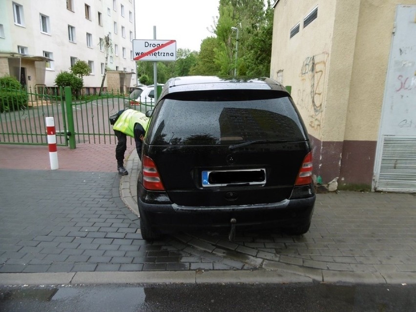 Aż 200 spośród 533 majowych zgłoszeń do inowrocławskiej...