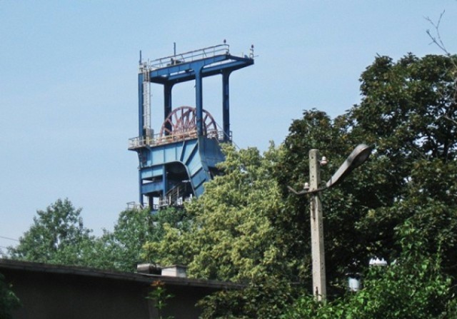 Trzej górnicy zginęli w wypadku w kopalni Mysłowice-Wesoła.