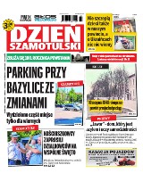 Dzień Szamotulski już w sprzedaży. Zapraszamy do lektury