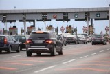 Opłaty na autostradzie A4 między Gliwicami a Wrocławiem. Zmienił się operator poboru 