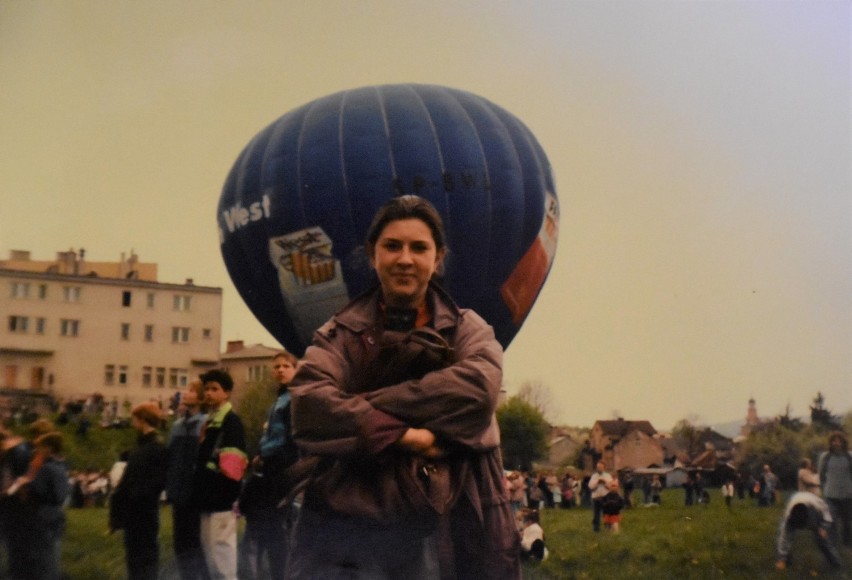 Dni Gorlic 15, 20 i 25 lat temu. Kto jeszcze pamięta setki rekonstruktorów na ulicach Gorlic i balony, które latały nad regionem?