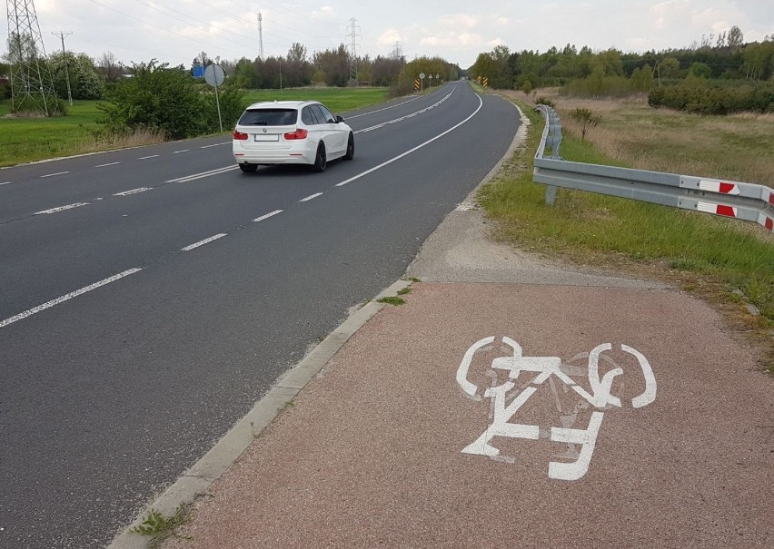 Rozbudowa drogi w gminie Kleszczów. Będą utrudnienia dla kierowców