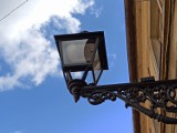 Miejskie lampy w nocy poświecą krócej. Gmina Bojanowo będzie wyłączać szybciej i włączać później oświetlenie miejskie. Powodem oszczędności
