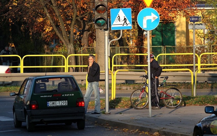 Gdynia: Urzędnicy zabierają się za ul. Morską. Kilka skrzyżowań na raz do remontu