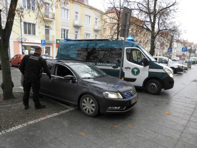 Kierowcy Bolta i Ubera są szczegółowo kontrolowani we wszystkich miastach, w których świadczą swoje usługi.