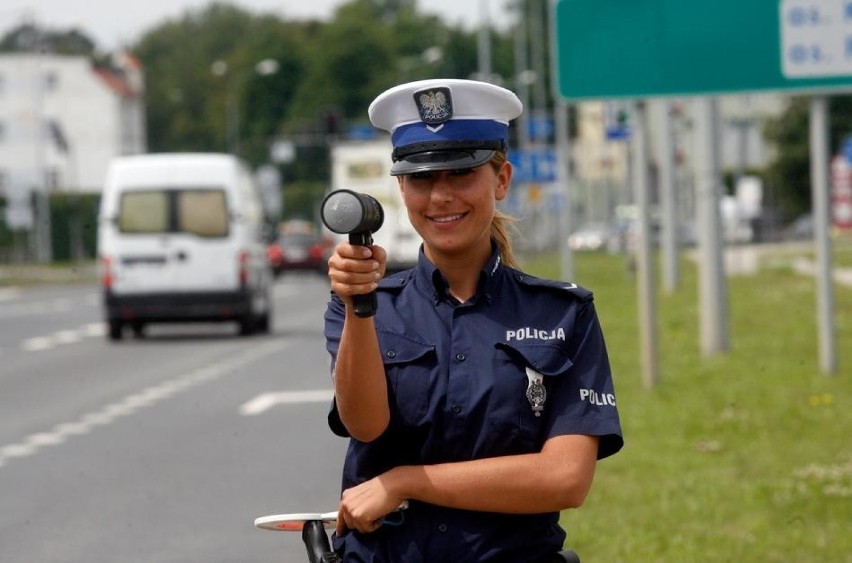 Fotoradar Iskra zostanie wycofany z użycia? Jego pomiarom nie ufają nawet policjanci