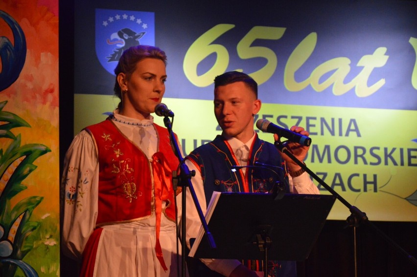 Kartuski oddział ZKP obchodził swoje 65-lecie