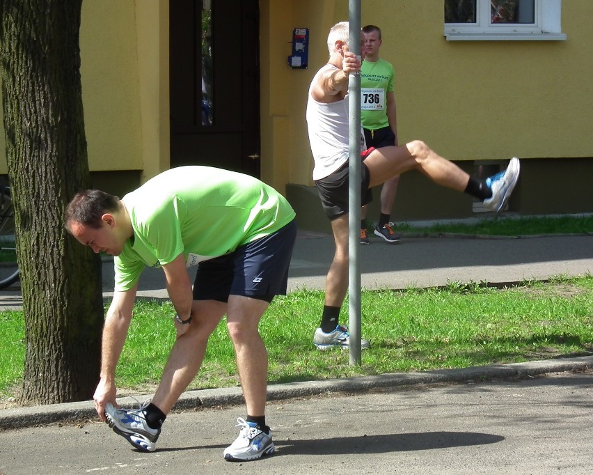 Bydgoszcz wystartowała. Blisko 1000 biegaczy wzięło udział w biegu &quot;Bydgoszcz na start&quot;