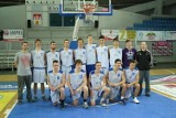 TKM Włocławek - MKKS Żak Koszalin 83:41 [1/2 finału MP U-18]