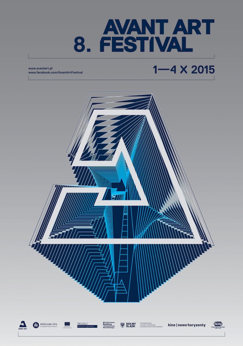Rusza święto muzycznej awangardy, czyli Avant Art Festival 2015 (PROGRAM)