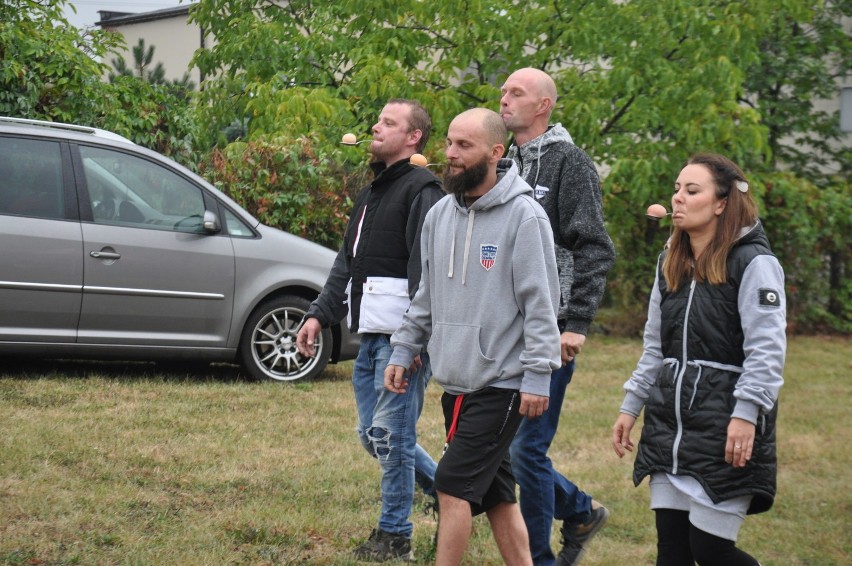 Mimo deszczowej aury, na Osiedlu Królewskim jest dziś smacznie, aktywnie i rodzinnie