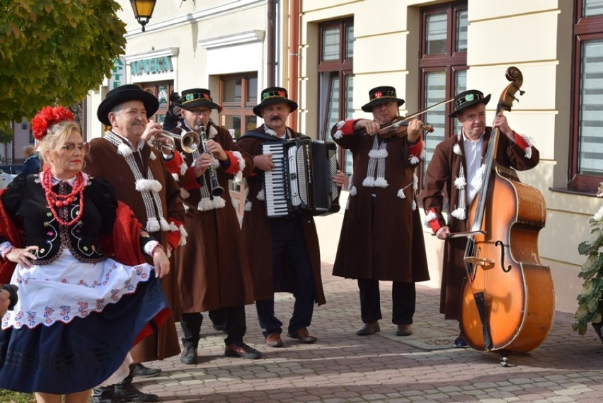 Konsul Generalny Stanów Zjednoczonych odwiedził powiat dębicki [ZDJĘCIA]