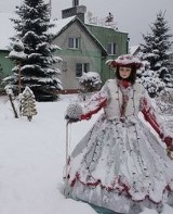 Finał konkursu na świąteczną dekorację w Polkowicach