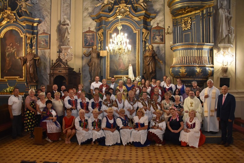 Z okazji wspomnienia św. Marty - patronki gospodyń domowych...