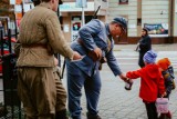 Na odnowę zabytkowych nagrobków Starego Cmentarza w Rzeszowie darczyńca wrzucił do puszki tysiąc złotych [WIDEO]