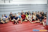 Fighters Factory po naborze do grupy początkujących zawodników MMA