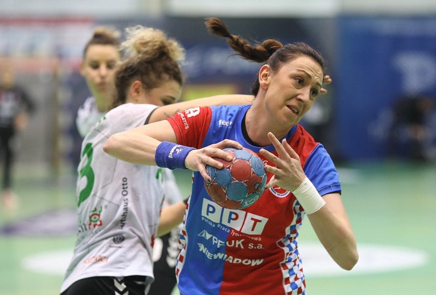 PGNiG Superliga Kobiet: Piotrcovia kontra MKS Perła Lublin -...