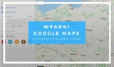 Wpadki Google Maps. Internauci zmieniają nazwy miejsc i instytucji [GALERIA]
