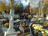 Cmentarz w Namysłowie zostanie rozbudowany. Będzie też kolumbarium, czyli miejsce na urny