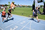 Finał Miejski Czwartków Lekkoatletycznych w Międzychodzie po raz 21. W imprezie sportowej wzięły udział setki dzieci z całego regionu